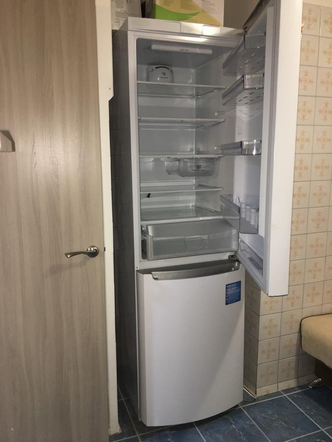 Prado 333 Apartment เคียฟ ภายนอก รูปภาพ