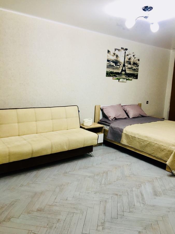 Prado 333 Apartment เคียฟ ภายนอก รูปภาพ