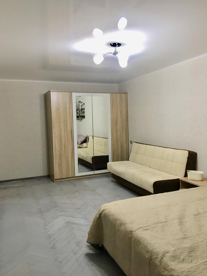 Prado 333 Apartment เคียฟ ภายนอก รูปภาพ