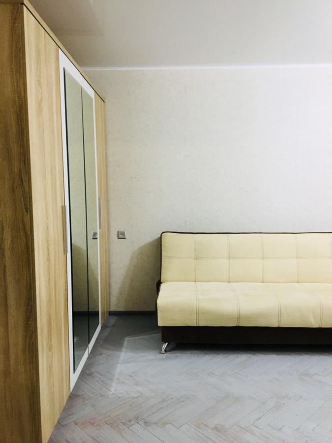 Prado 333 Apartment เคียฟ ภายนอก รูปภาพ