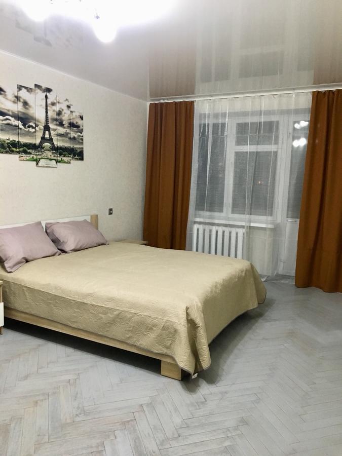 Prado 333 Apartment เคียฟ ภายนอก รูปภาพ
