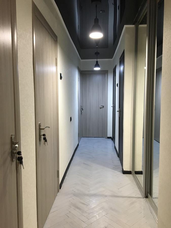 Prado 333 Apartment เคียฟ ภายนอก รูปภาพ