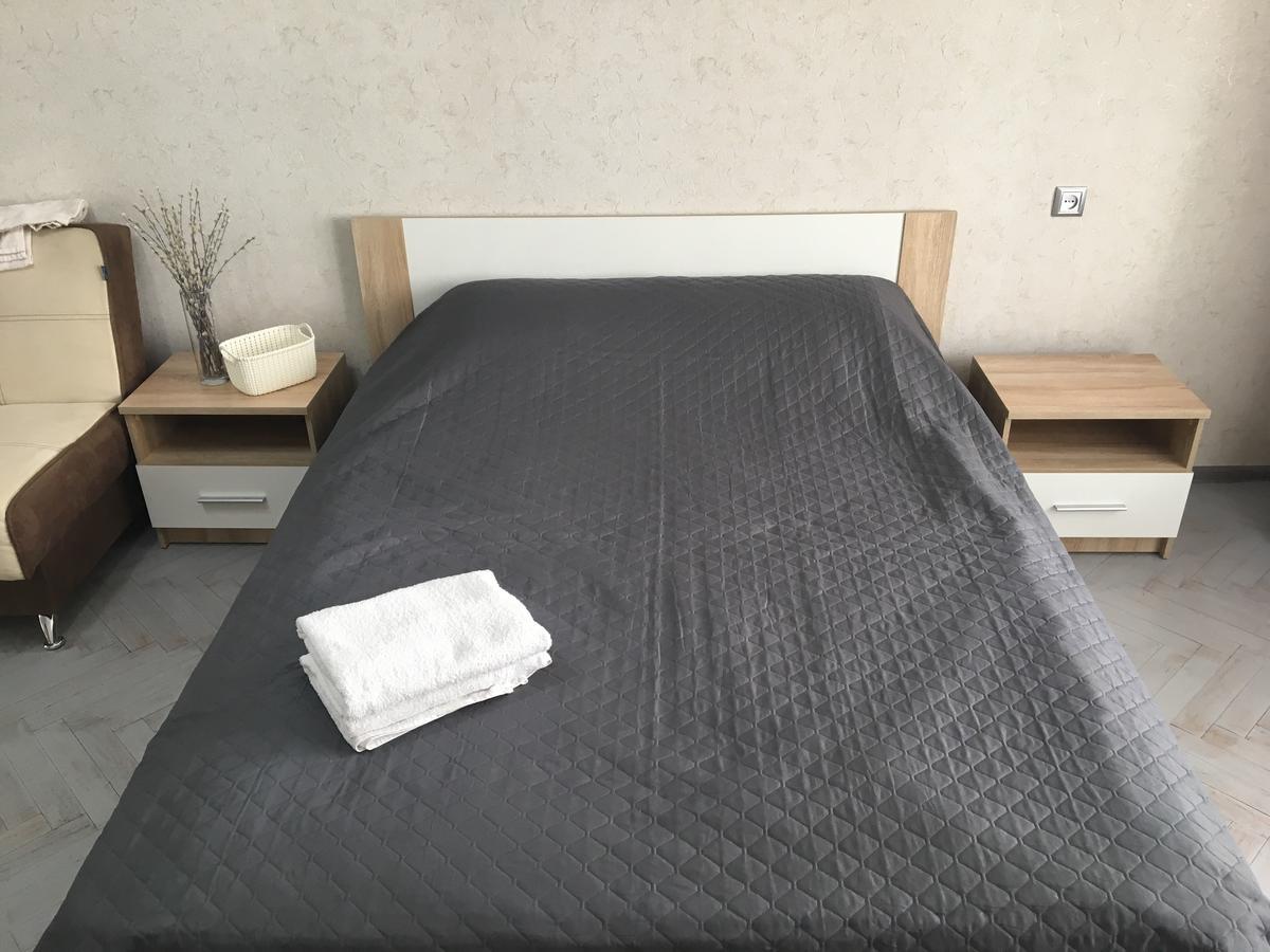 Prado 333 Apartment เคียฟ ภายนอก รูปภาพ