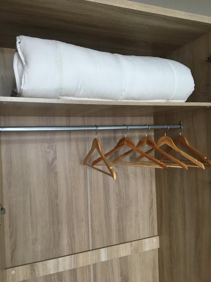 Prado 333 Apartment เคียฟ ภายนอก รูปภาพ