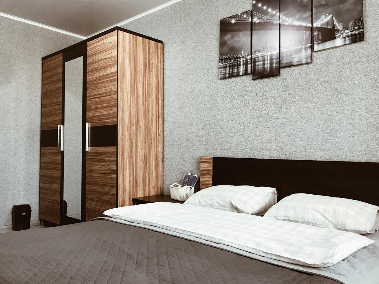 Prado 333 Apartment เคียฟ ภายนอก รูปภาพ