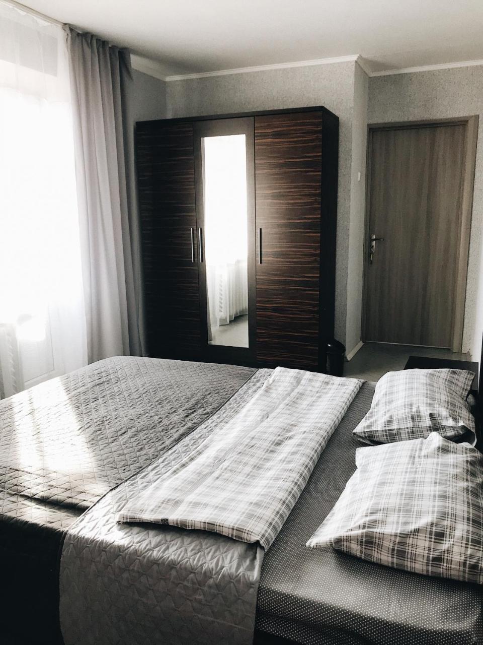 Prado 333 Apartment เคียฟ ภายนอก รูปภาพ