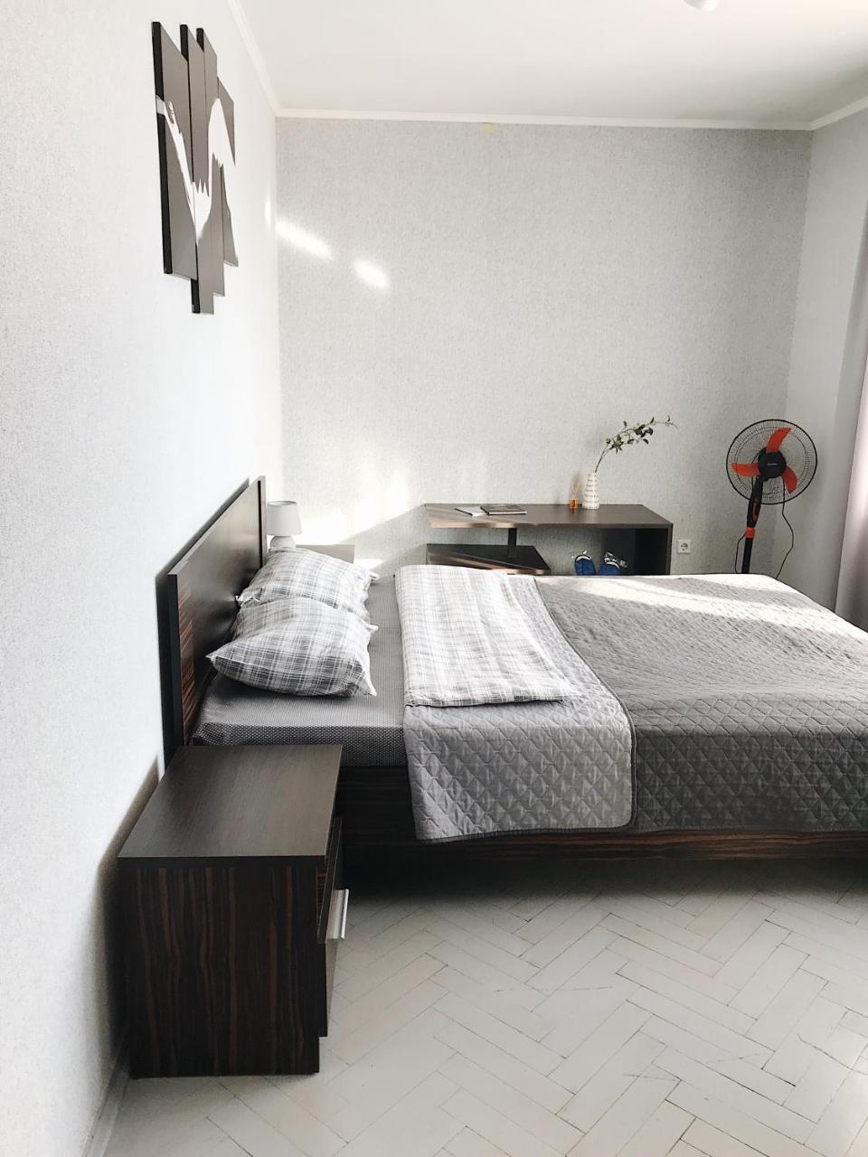 Prado 333 Apartment เคียฟ ภายนอก รูปภาพ