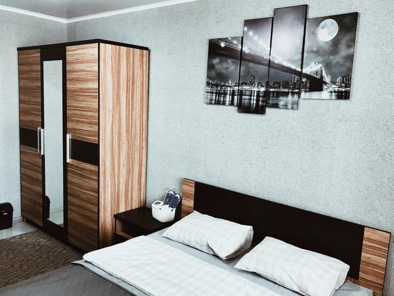 Prado 333 Apartment เคียฟ ภายนอก รูปภาพ